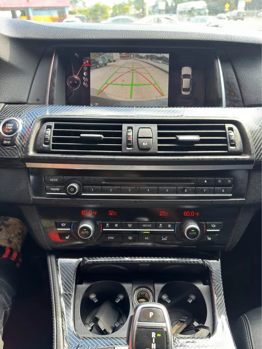 2016 BMW F10 M5 - Image 17 of 19