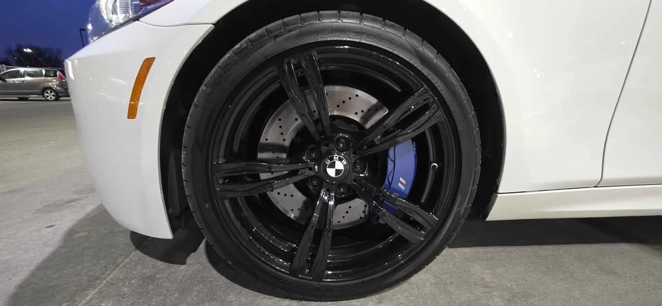 2016 BMW F10 M5 - Image 14 of 15