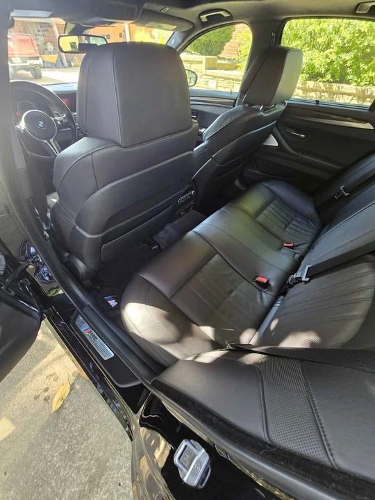 2016 BMW F10 M5 - Image 15 of 20
