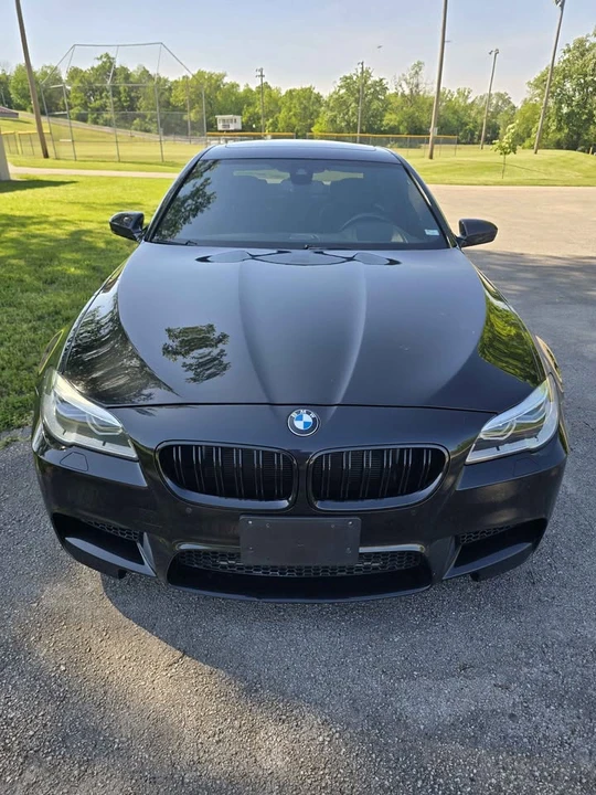 2016 BMW F10 M5 - Image 2 of 20