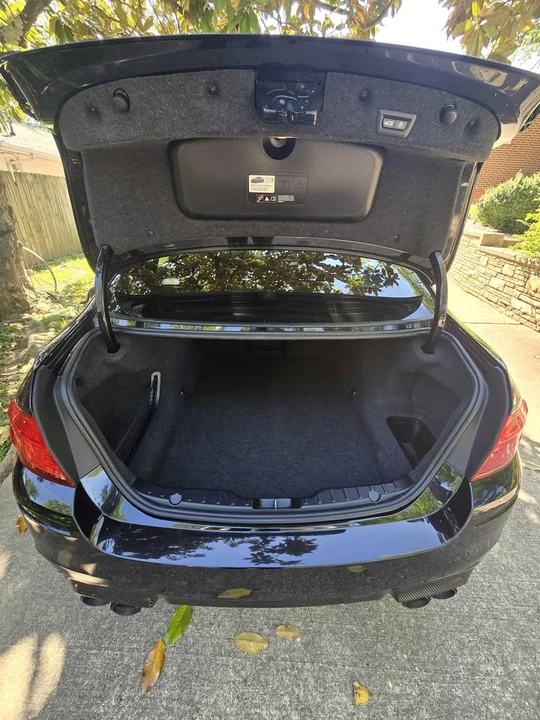 2016 BMW F10 M5 - Image 16 of 20