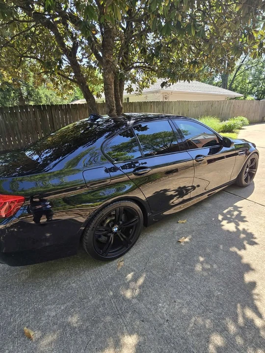 2016 BMW F10 M5 - Image 7 of 20