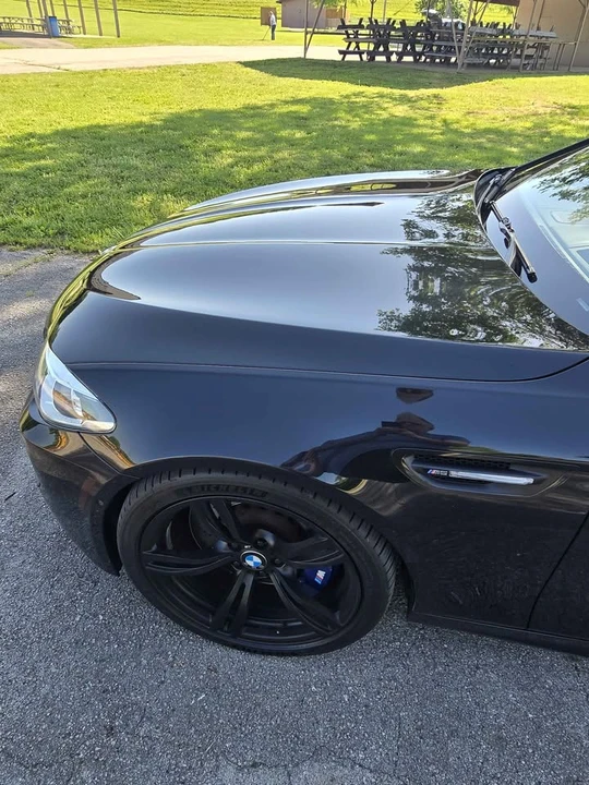 2016 BMW F10 M5 - Image 6 of 20