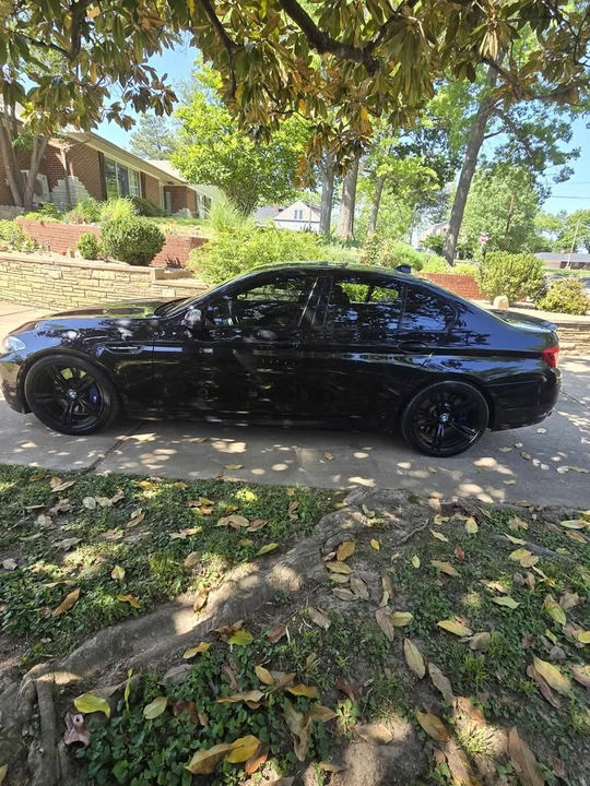 2016 BMW F10 M5 - Image 4 of 20