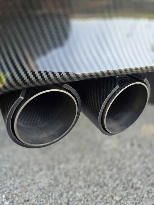 2016 BMW F10 M5 - Image 18 of 20