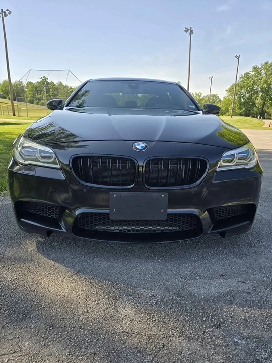 2016 BMW F10 M5 - Image 3 of 20