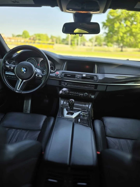 2016 BMW F10 M5 - Image 11 of 20