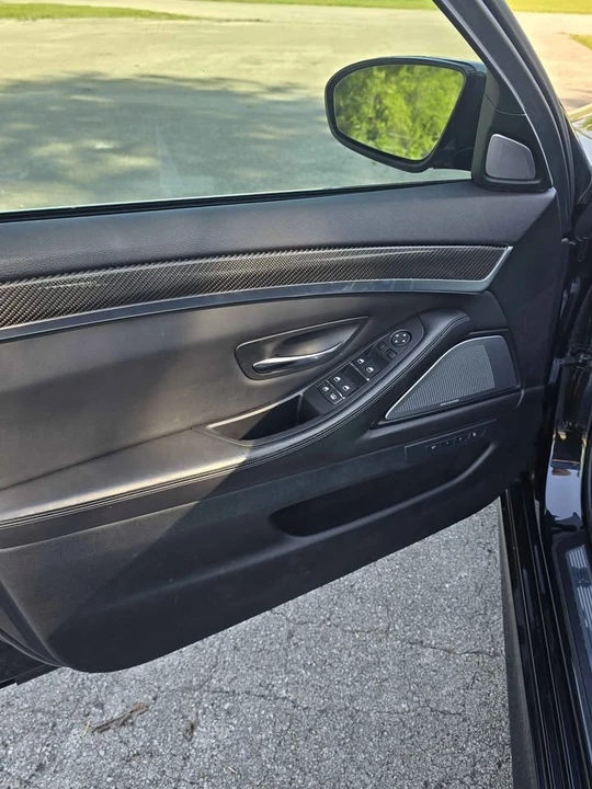 2016 BMW F10 M5 - Image 13 of 20