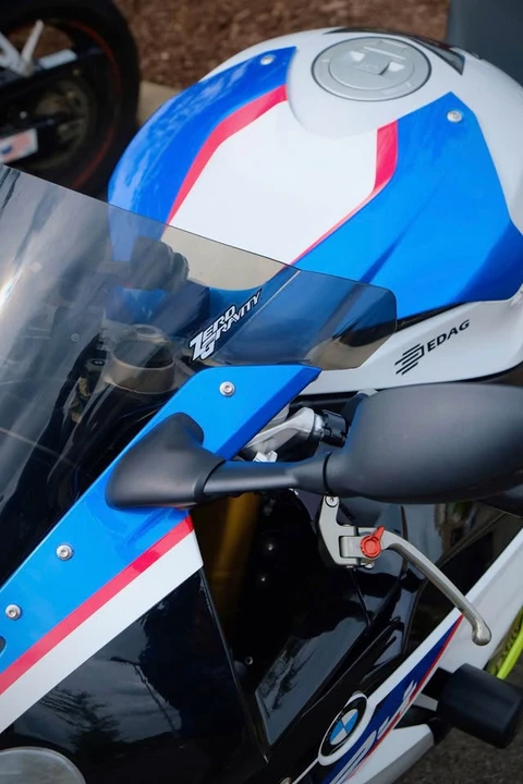 2016 BMW S1000 - Image 4 of 16