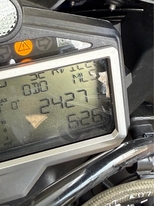 2016 BMW S1000 - Image 14 of 16