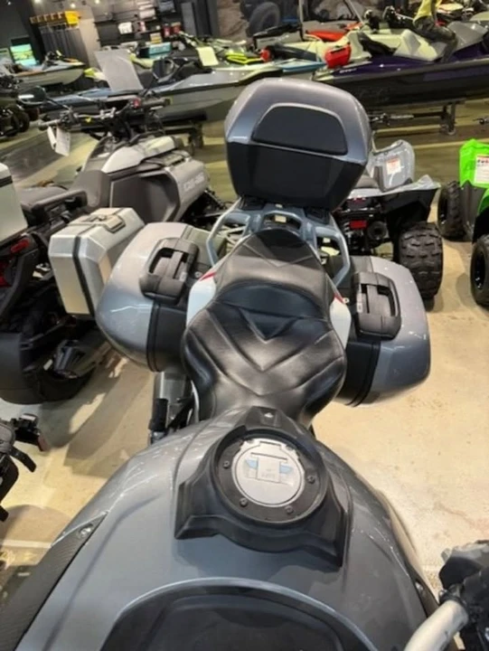 2016 BMW S1000 - Image 3 of 6