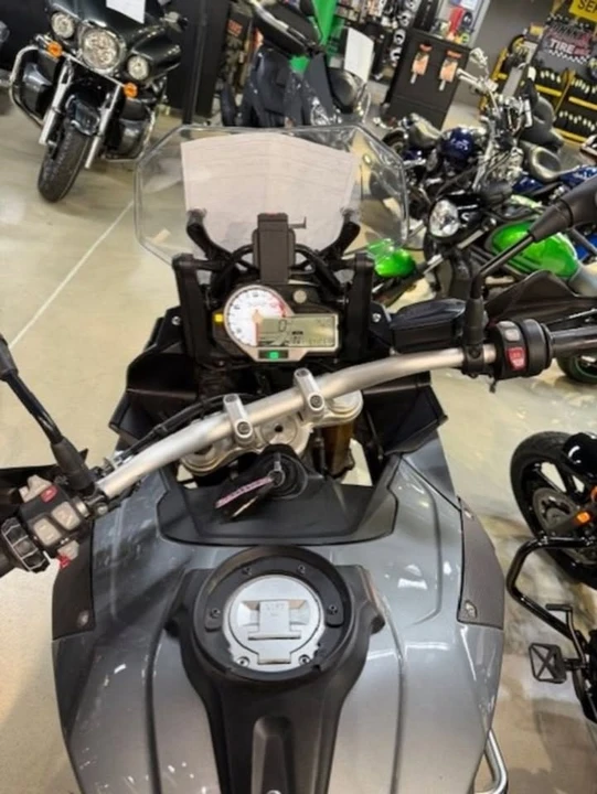 2016 BMW S1000 - Image 2 of 6