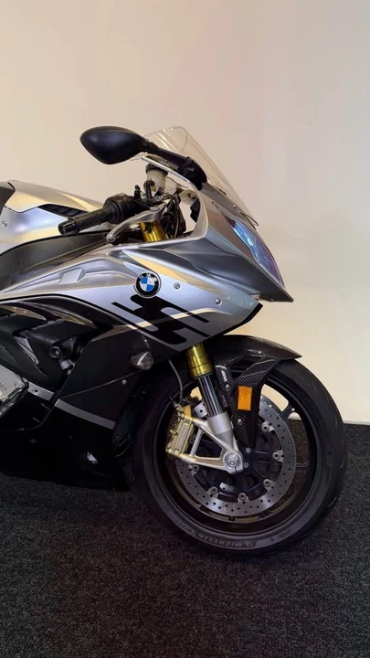 2016 BMW S1000 - Image 5 of 10