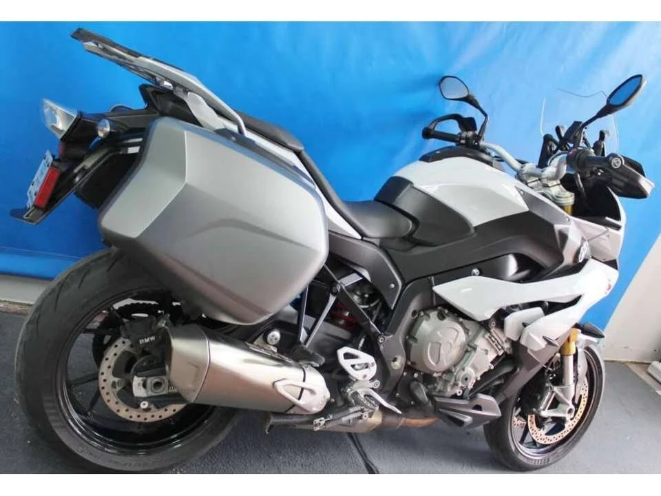 2016 BMW S1000 - Image 5 of 8