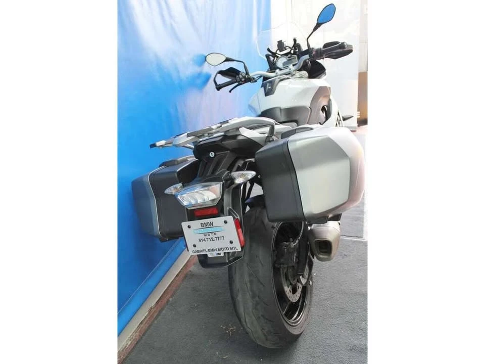 2016 BMW S1000 - Image 7 of 8
