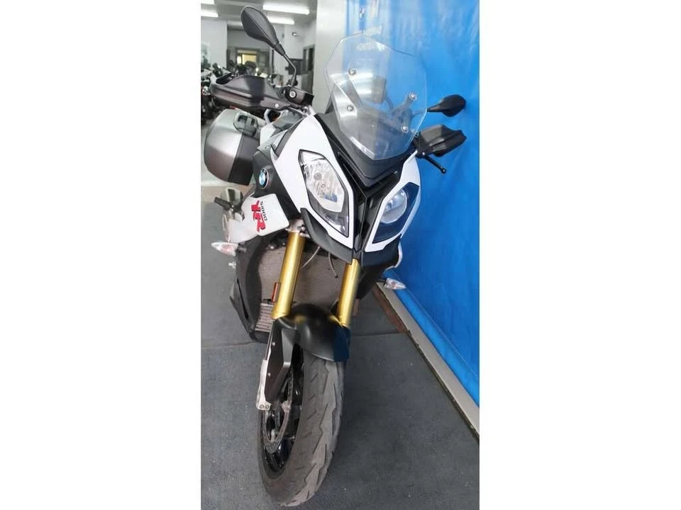 2016 BMW S1000 - Image 3 of 8