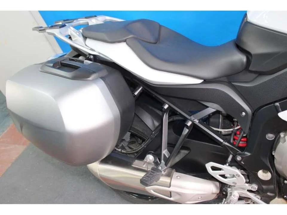 2016 BMW S1000 - Image 4 of 8