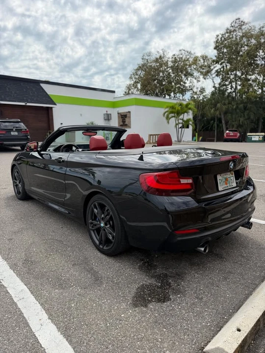 2016 BMW 2 Series - Image 3 of 5