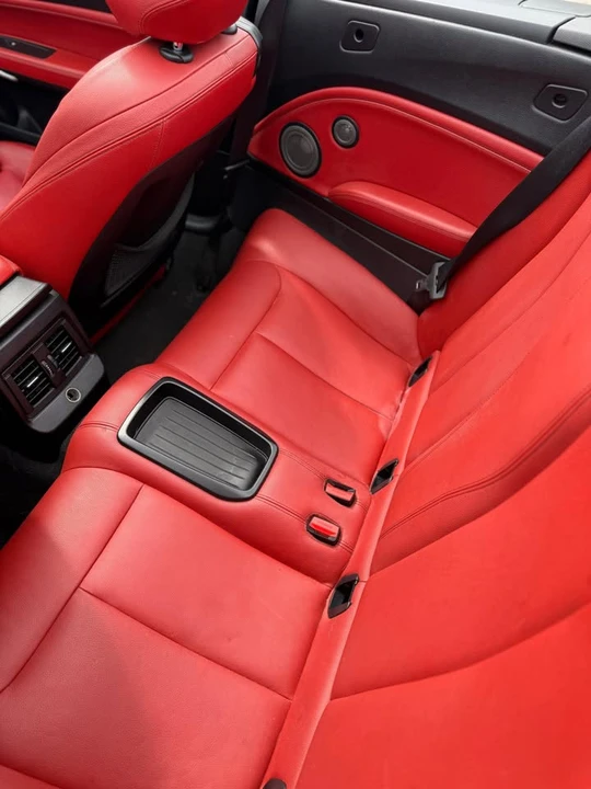 2016 BMW 2 Series - Image 5 of 5