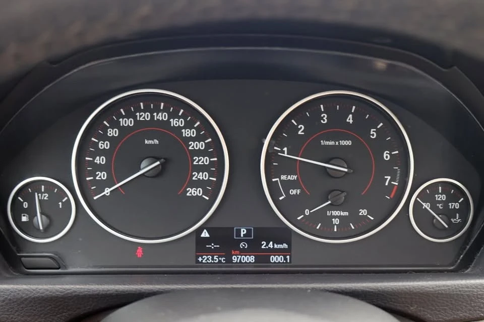 2016 BMW F80 M3 - Image 18 of 18