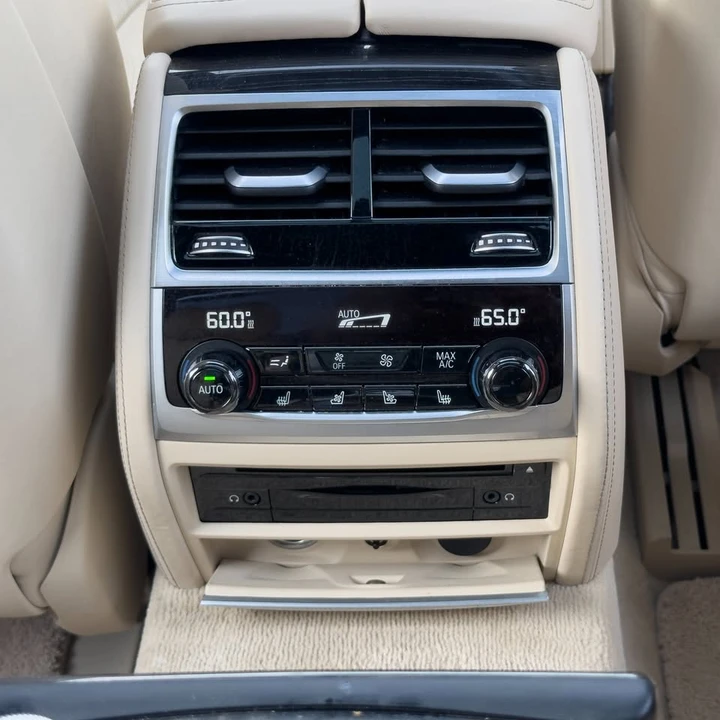 2016 BMW G11/G12 7 Series - Image 13 of 20