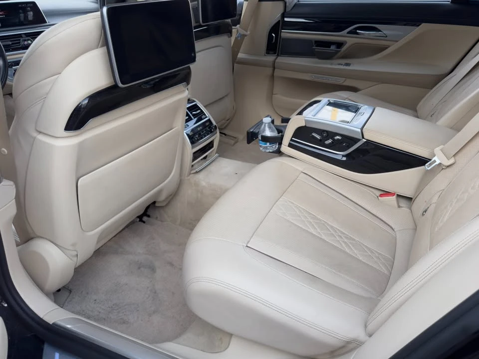 2016 BMW G11/G12 7 Series - Image 12 of 20