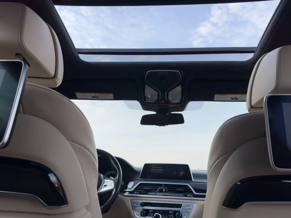 2016 BMW G11/G12 7 Series - Image 16 of 20