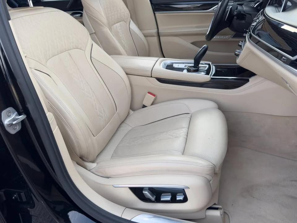 2016 BMW G11/G12 7 Series - Image 10 of 20