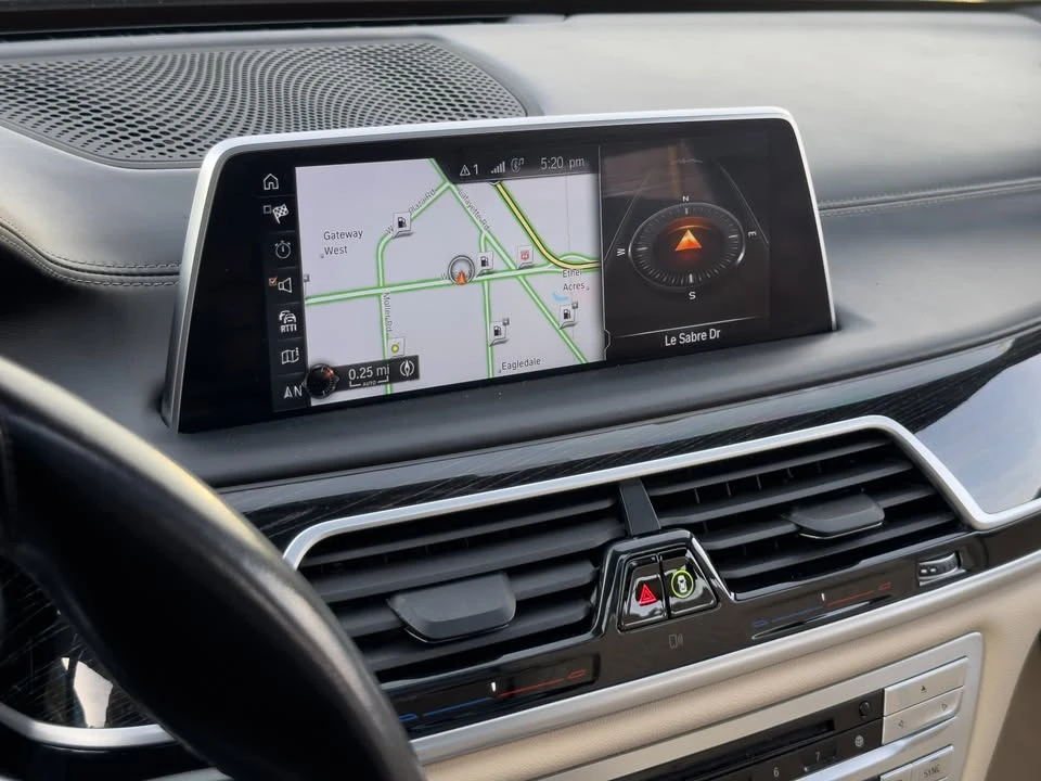 2016 BMW G11/G12 7 Series - Image 20 of 20