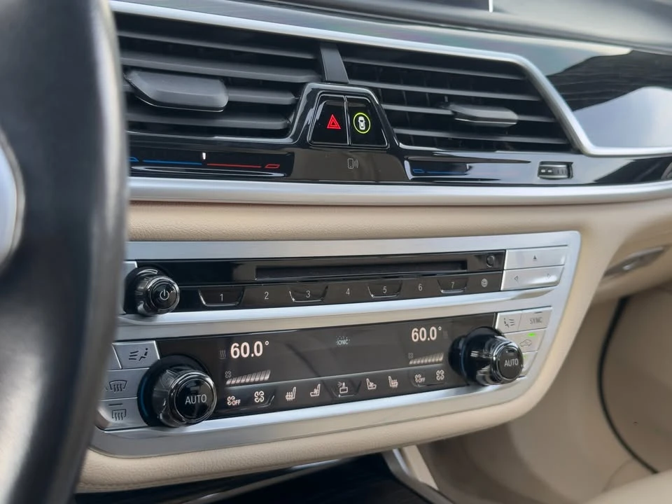 2016 BMW G11/G12 7 Series - Image 19 of 20