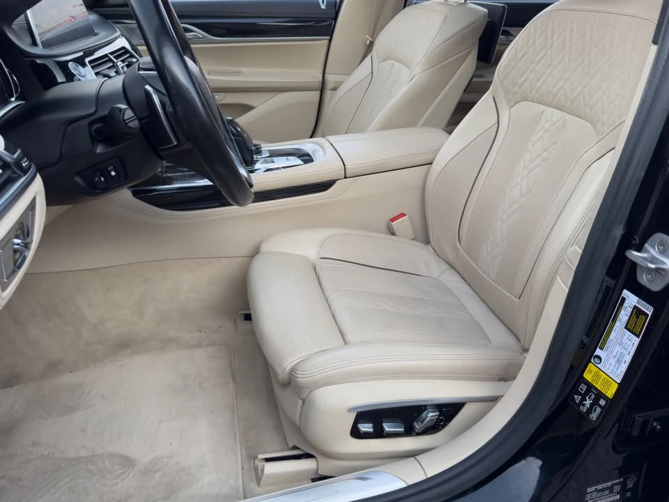 2016 BMW G11/G12 7 Series - Image 9 of 20