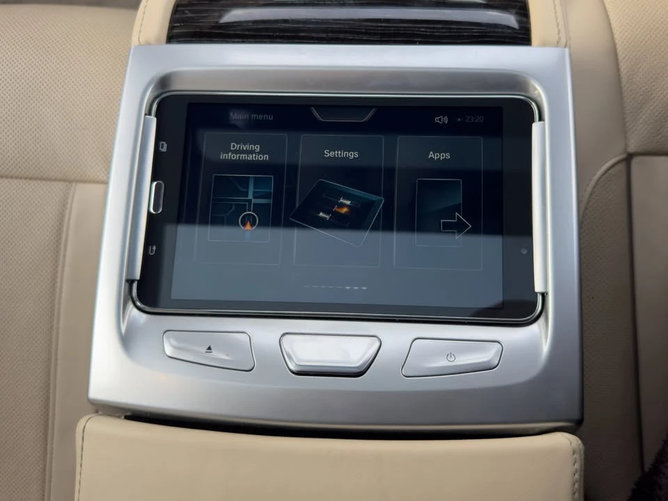 2016 BMW G11/G12 7 Series - Image 14 of 20