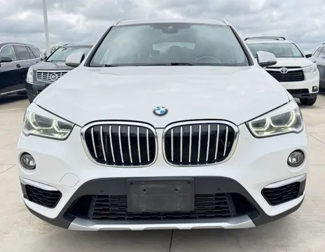 2016 BMW X1 xDrive28i
