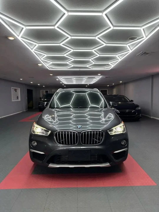 2016 BMW E84 X1 - Image 8 of 19