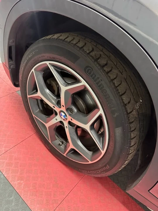 2016 BMW E84 X1 - Image 19 of 19
