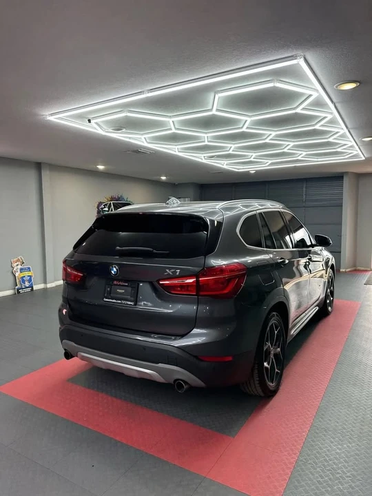 2016 BMW E84 X1 - Image 6 of 19