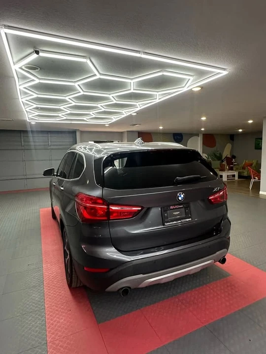 2016 BMW E84 X1 - Image 4 of 19