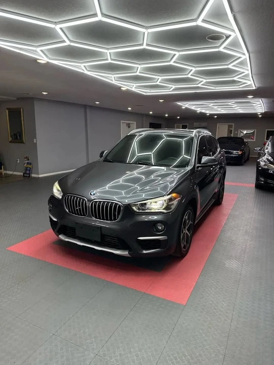2016 BMW E84 X1 - Image 2 of 19