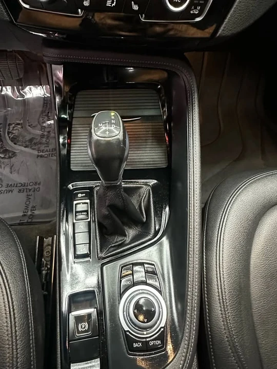 2016 BMW E84 X1 - Image 12 of 19