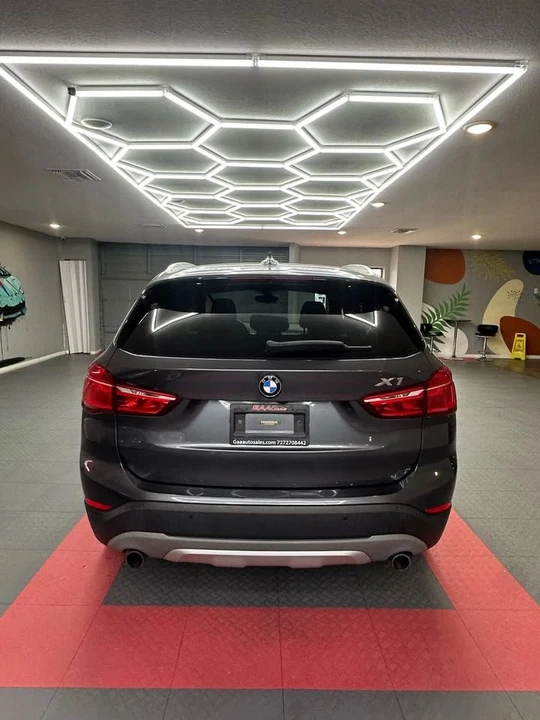 2016 BMW E84 X1 - Image 5 of 19