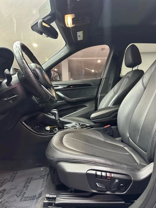 2016 BMW E84 X1 - Image 9 of 19