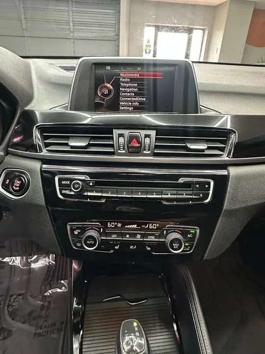 2016 BMW E84 X1 - Image 13 of 19