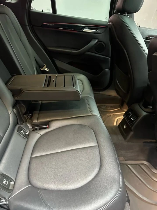 2016 BMW E84 X1 - Image 17 of 19