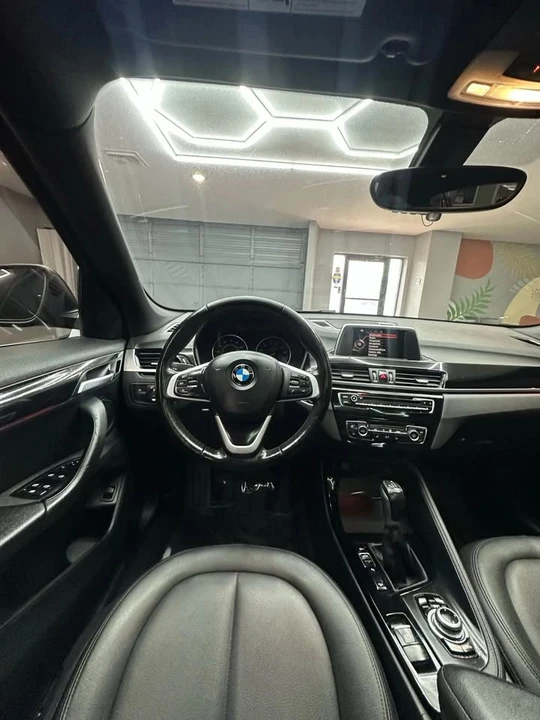 2016 BMW E84 X1 - Image 15 of 19