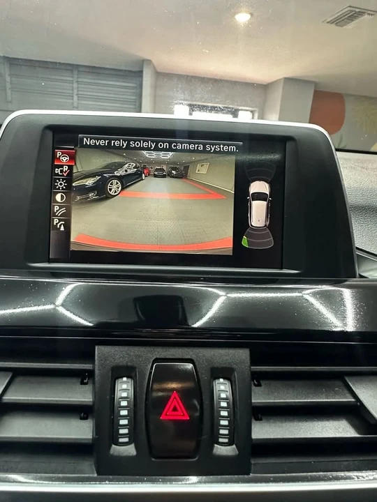 2016 BMW E84 X1 - Image 14 of 19