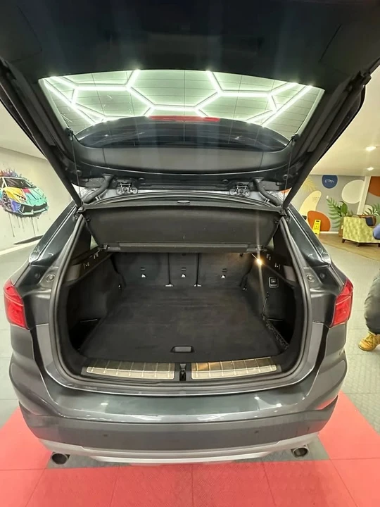 2016 BMW E84 X1 - Image 16 of 19