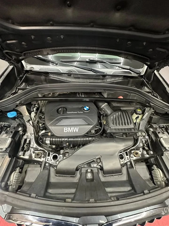 2016 BMW E84 X1 - Image 18 of 19