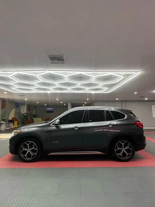 2016 BMW E84 X1 - Image 3 of 19
