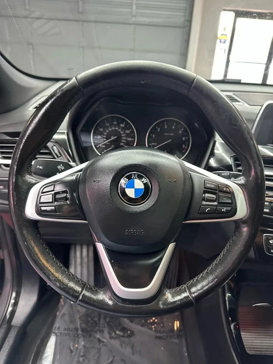 2016 BMW E84 X1 - Image 11 of 19