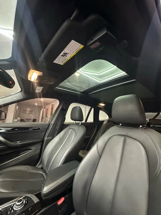 2016 BMW E84 X1 - Image 10 of 19